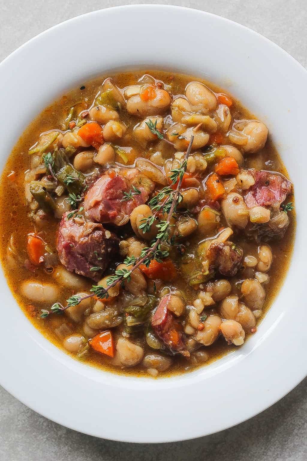 How-to-Make-the-Best-Bean-and-Ham-Hock-Soup-Step-by-Step