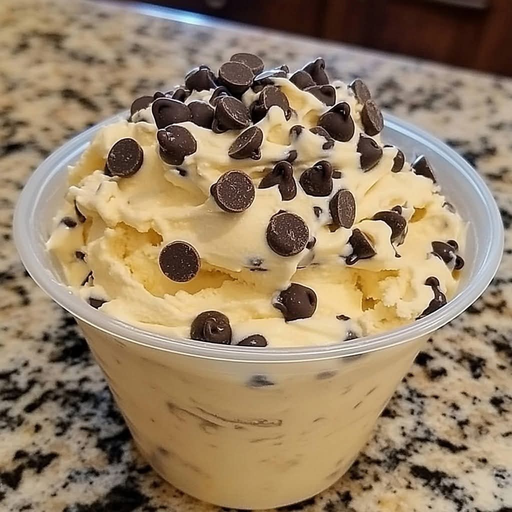 The Best Fatbomb Fluff – A Quick & Delicious Keto Dessert You’ll Crave Again and Again