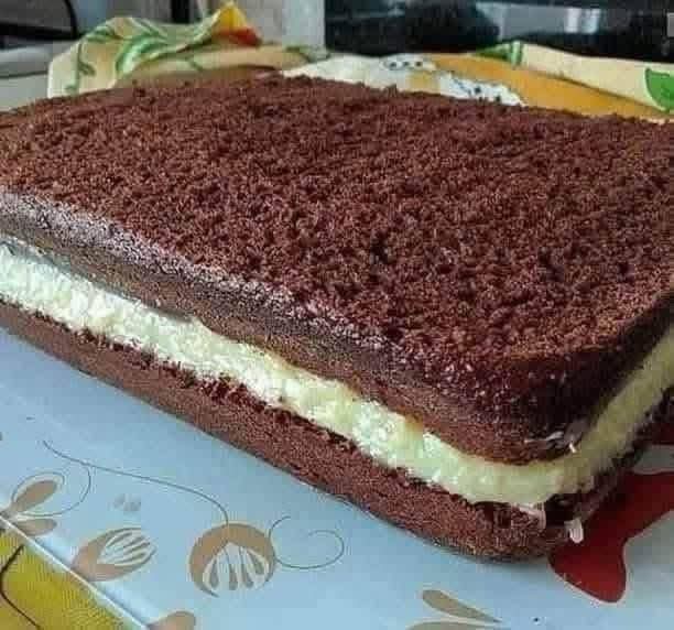 5-Minute Melt-in-Your-Mouth Cake