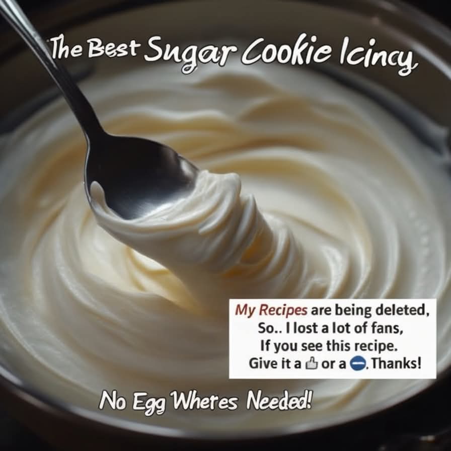 Amazing “Never-Cracks-a-Tooth” Buttercream for Perfect Piping