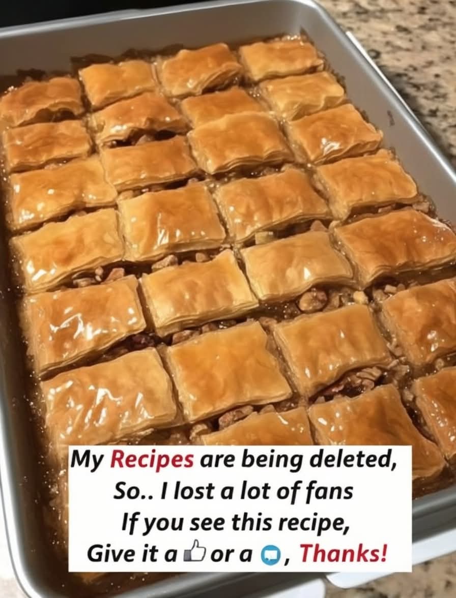 Christmas BaklavaA Festive, Flaky, Syrup-Soaked Holiday Showstopper